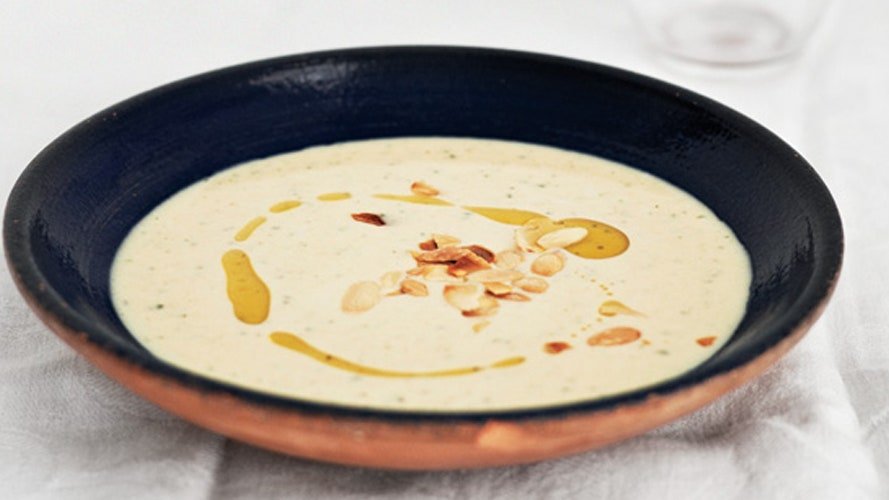 Ajo Blanco