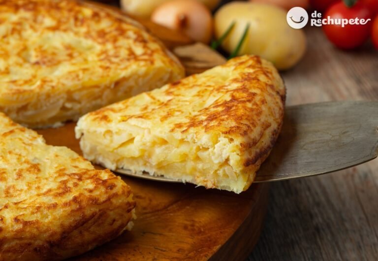 Tortilla Española